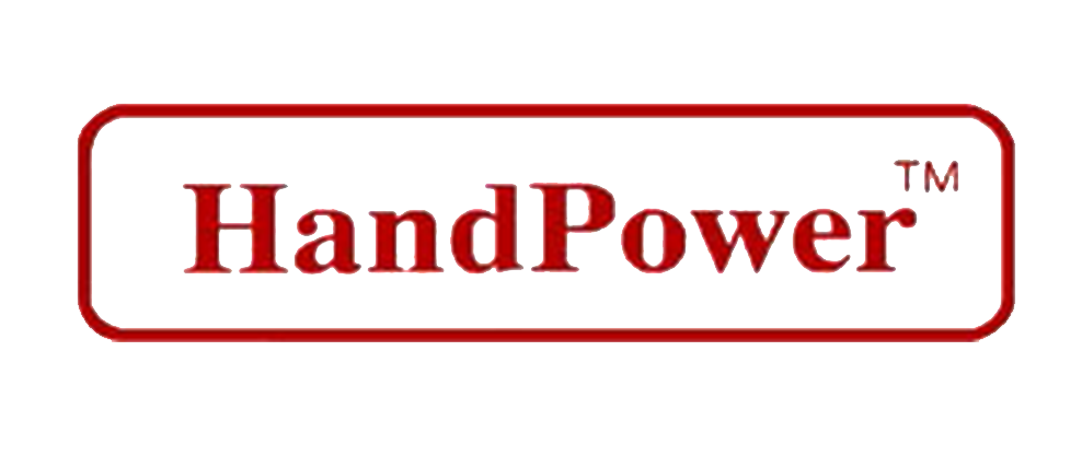 Brand logo for Handpower