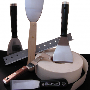 Putty Knives Cover Photo Catalogue 300x300